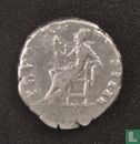 Romeinse Rijk, AR Denarius, 138-161 AD, Antoninus Pius, Rome, 157 AD - Afbeelding 2