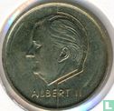 Belgien 5 Franc 1994 (NLD) - Bild 2