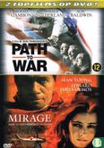Path to War + Mirage - Image 1