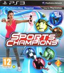 Sports Champions  - Image 1