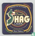 Shag lager