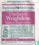 Cranberry Weightless [r] - Afbeelding 1