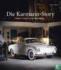 Die Karmann-Story - Bild 1