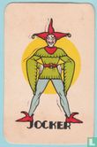 Joker, Medieval, Jocker, Speelkaarten, Playing Cards - Image 1