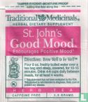 St. John's Good Mood [r] - Afbeelding 1