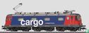 E-loc SBB Cargo serie 620 - Image 1