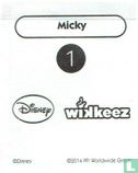 Micky - Afbeelding 2