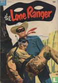 The Lone Ranger 75 - Afbeelding 1