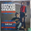 Esther und Abi Ofarim und ihre schönsten Songs - Image 1