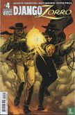 Django Zorro 4 - Afbeelding 1