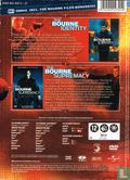 The Bourne Identity + The Bourne Supremacy + The Bourne Files - Image 2