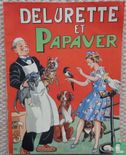 Delurette et Papaver - Image 1