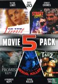 Movie 5 Pack 20 - Image 1