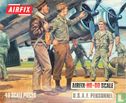 U.S.A.F. personnel - Afbeelding 1