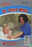 Dr. Anne Maas Omnibus 266 - Afbeelding 1