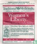 Women's Liberty [r] - Afbeelding 1