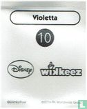 Violetta - Afbeelding 2