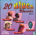 20 Blues Classics Part 4 - Afbeelding 1