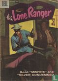 The Lone Ranger 111 - Afbeelding 1