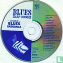 Blues Harp Boogie: 25 Years of Blues Harmonica - Afbeelding 3