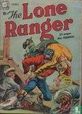 The Lone Ranger 18 - Image 1
