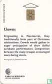 Clowns - Image 2