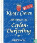 Ceylon-Darjeeling - Bild 1