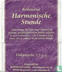 Harmonische Stunde  - Image 2