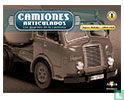 Pegaso 'Campsa' - Bild 2