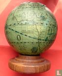  Globe Vintage Potlood houder   - Bild 1