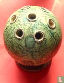  Globe Vintage Potlood houder   - Afbeelding 2