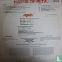 Fistful Of Metal - Afbeelding 2