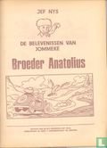 Broeder Anatolius - Afbeelding 3