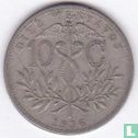 Bolivia 10 centavos 1936 - Image 1
