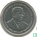 Mauritius 20 cent 1990 - Afbeelding 2