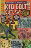 Kid Colt Outlaw 130 - Image 1