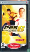 Pro Evolution Soccer 6 - PES 6 Platinum - Image 1