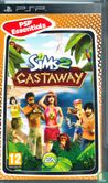 The Sims 2 Castaway (PSP Essentials) - Afbeelding 1