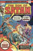 Son of Satan - Afbeelding 1