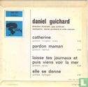 Daniel Guichard no.1 - Bild 2