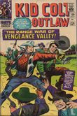 Kid Colt Outlaw 129 - Image 1
