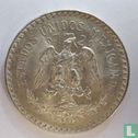 Mexico 1 peso 1940 - Afbeelding 2
