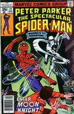 Spectacular Spider-man 22 - Afbeelding 1