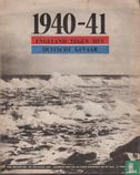 [Oorlogsnieuws - Rood/Wit/Blauw] 1940-1941: Engeland tegen het Duitsche gevaar - Afbeelding 2