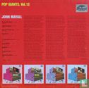 Pop Giants, Vol.13 John Mayll's Bluesbreakers - Afbeelding 2