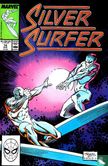 Silver Surfer - Afbeelding 1