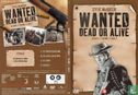 Wanted Dead or Alive seizoen 1, volume 1, disc 3 - Afbeelding 3