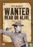 Wanted Dead or Alive seizoen 1 volume 3 [volle box] - Image 1