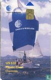 C&W Sailing Boat - Bild 1