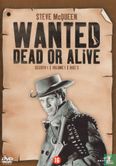 Wanted Dead or Alive seizoen 1, volume 1, disc 2 - Image 1